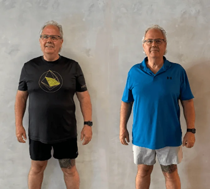 Rob van Lieshout, succesverhaal bij Healthy Habits