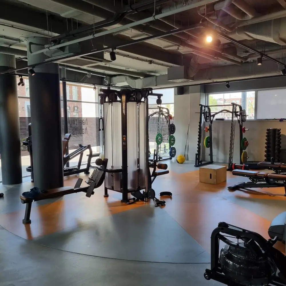 Healthy Habits Eindhoven