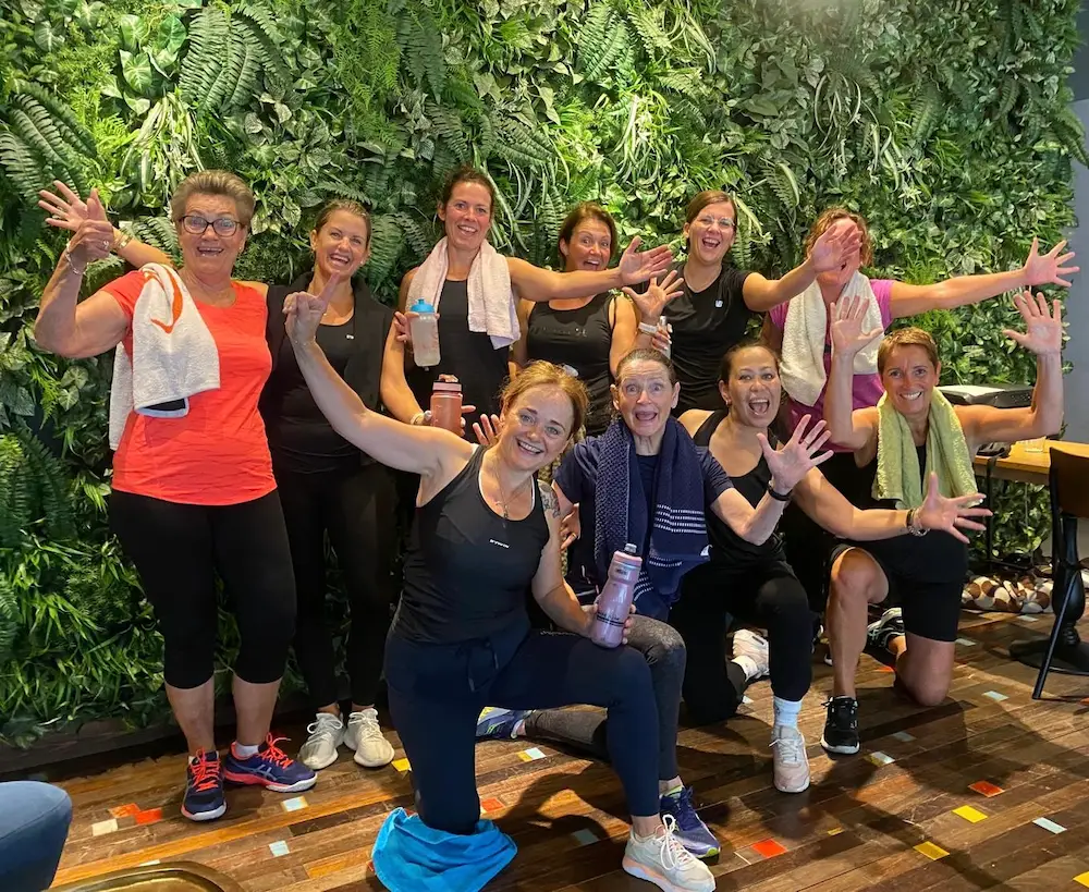 Healthy Habits Eindhoven