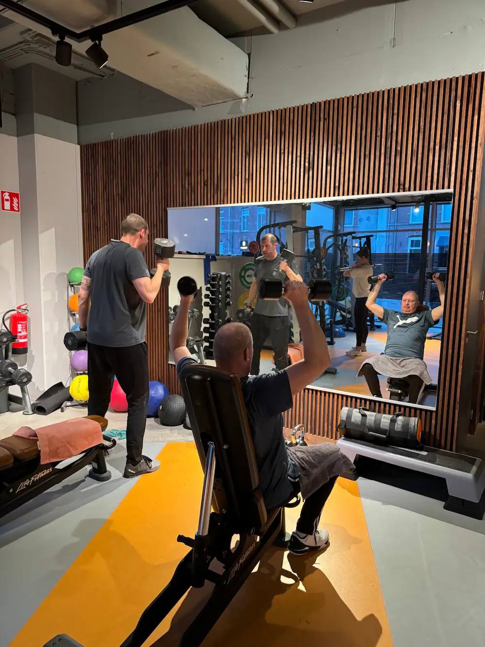 Healthy Habits Eindhoven