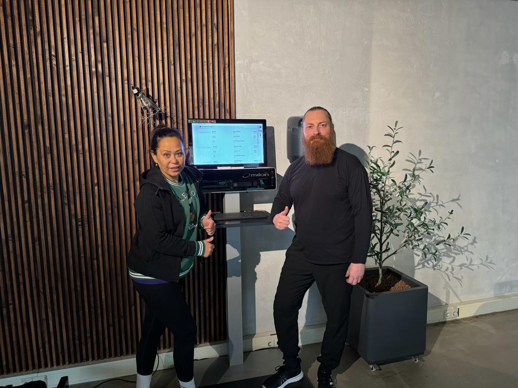 Gezond afvallen bij Healthy Habits Eindhoven