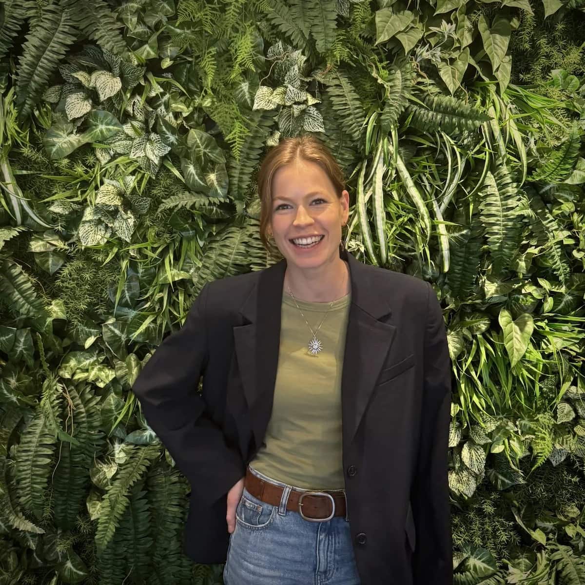 Julia – team Healthy Habits Eindhoven