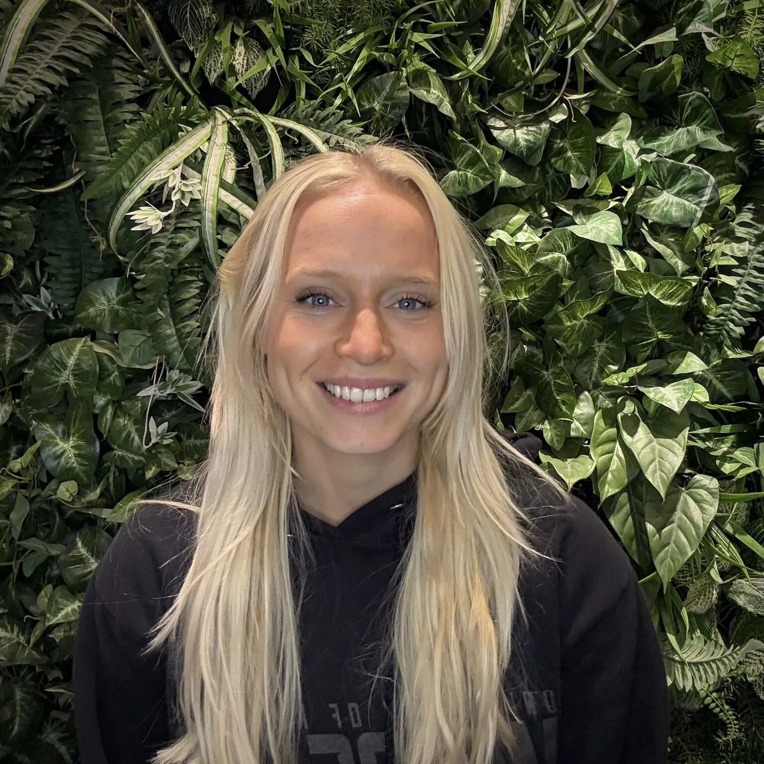 Lisa – team Healthy Habits Eindhoven