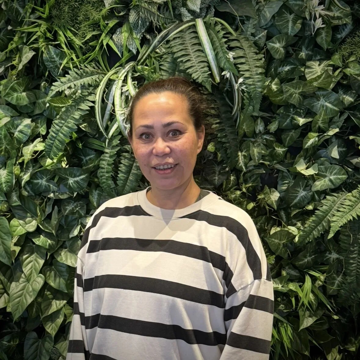 Patsy – team Healthy Habits Eindhoven