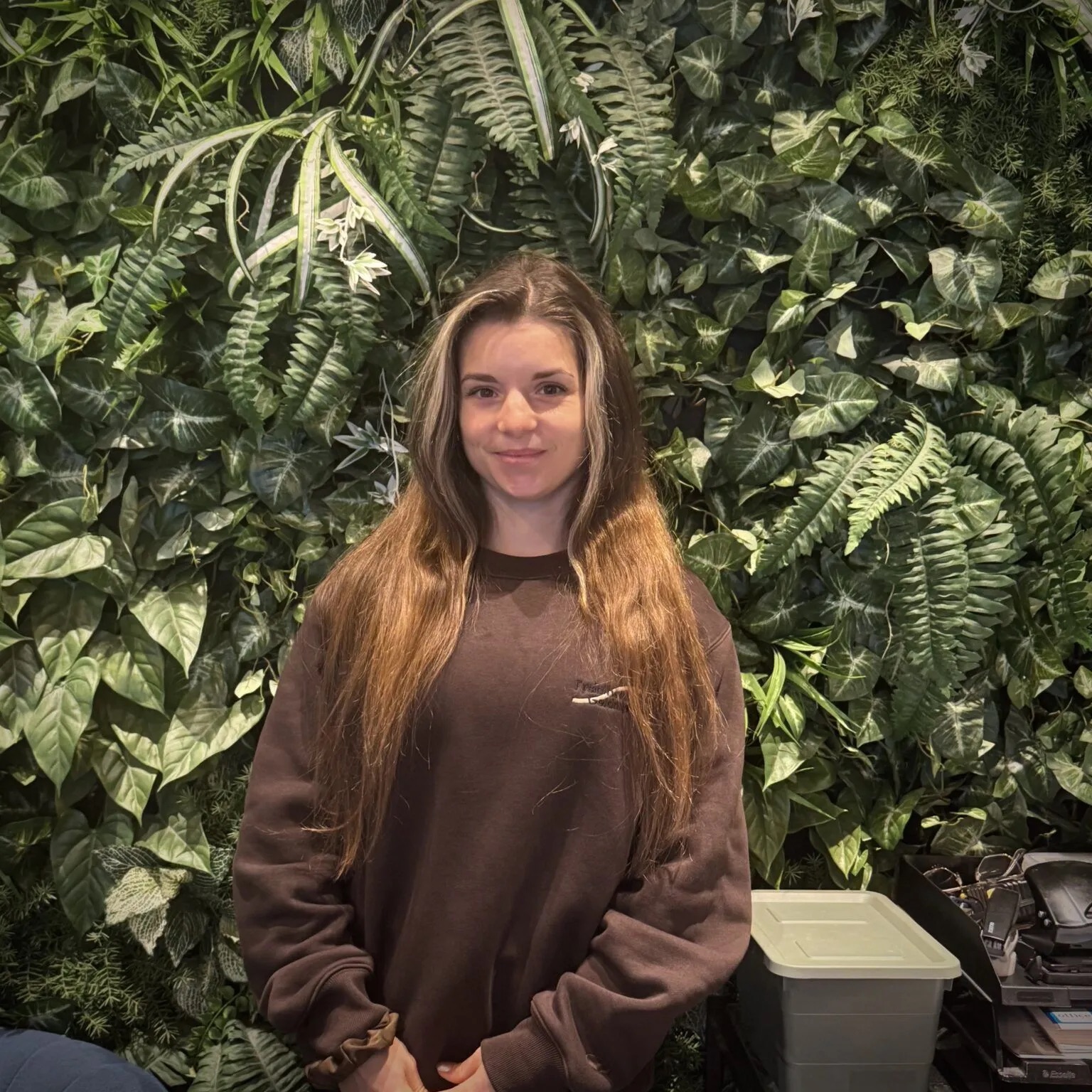 Petra – team Healthy Habits Eindhoven