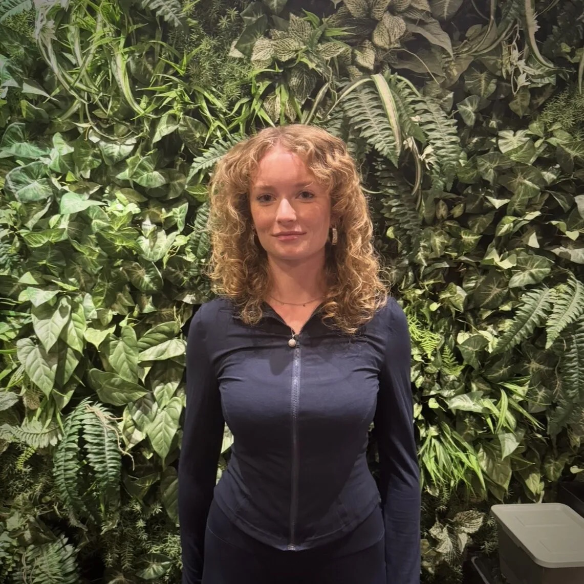 Wies – team Healthy Habits Eindhoven