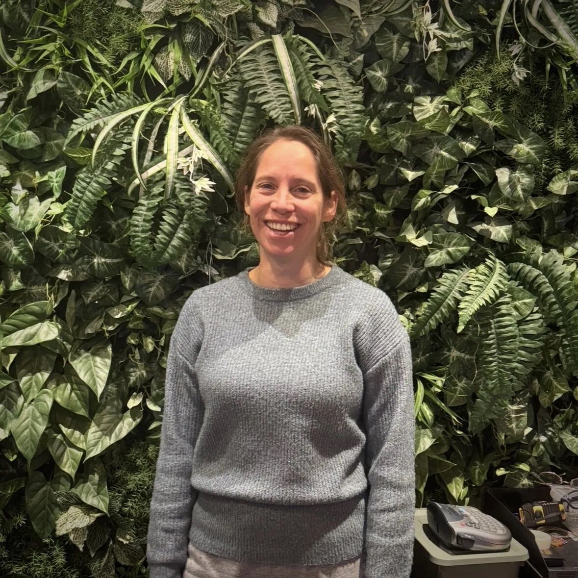 Dorine – team Healthy Habits Eindhoven