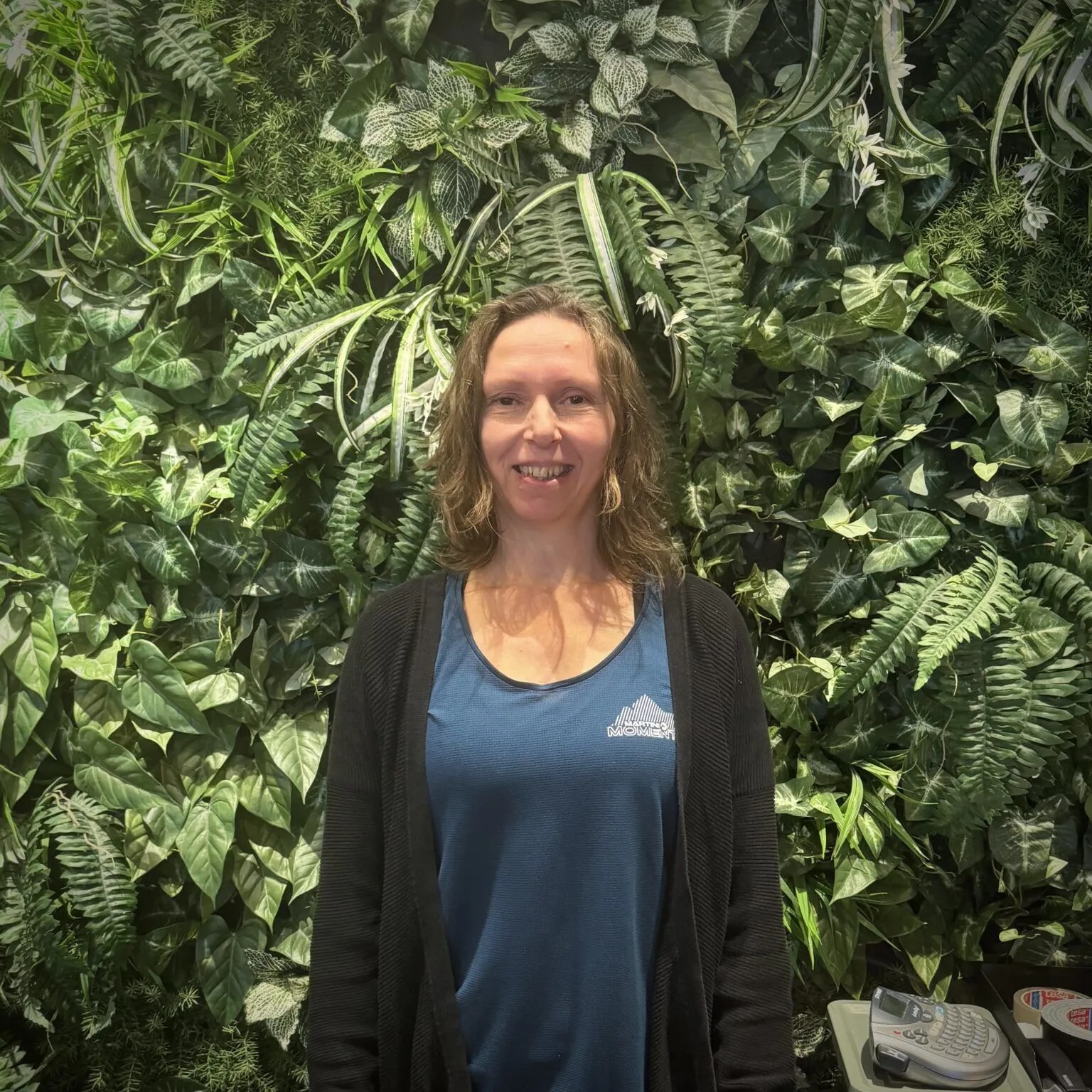 Marielle – team Healthy Habits Eindhoven