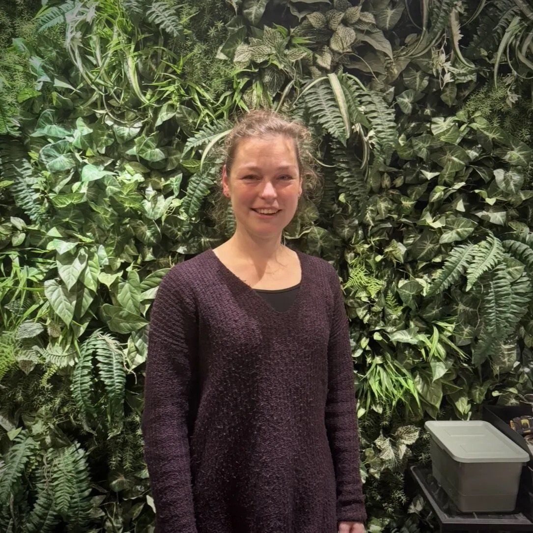 Sophie – team Healthy Habits Eindhoven